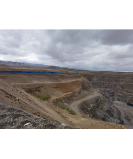 2022年內(nèi)蒙古自治區(qū)安委會安全生產(chǎn)督導(dǎo)檢查專家在巴彥淖爾市檢查（總經(jīng)理劉躍忠））